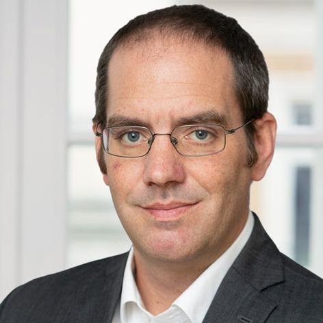 Peter Sander - imh Speaker