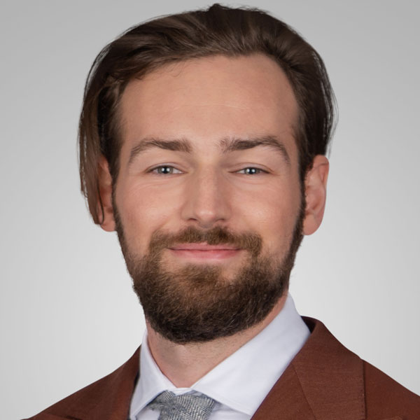 Aexander Feil – imh Speaker