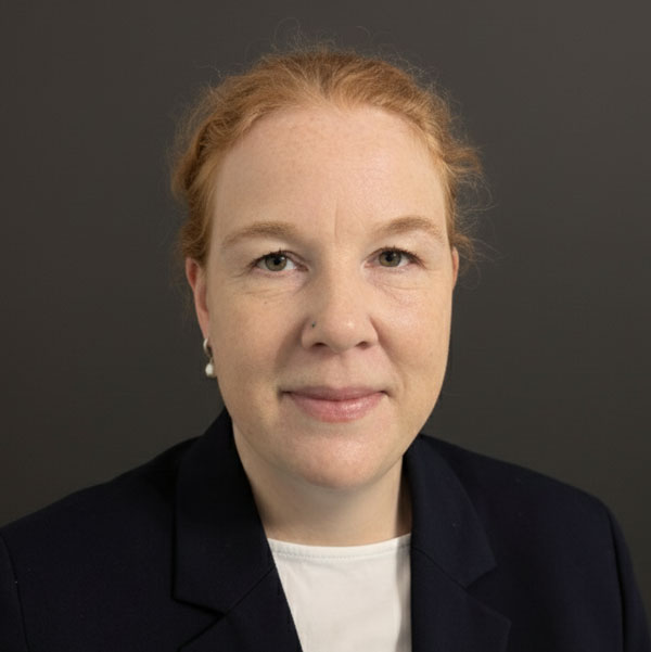 Anke Hossfeld - imh Speaker
