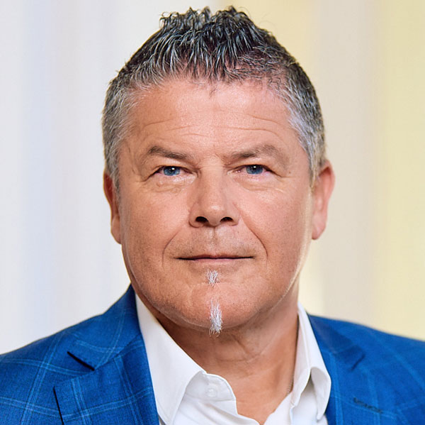 Rudolf Hollmann – imh Speaker