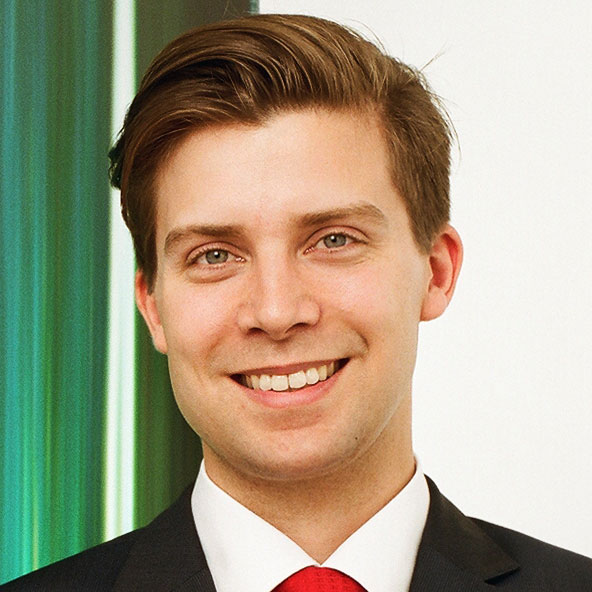 Fabian Stanke – imh Speaker