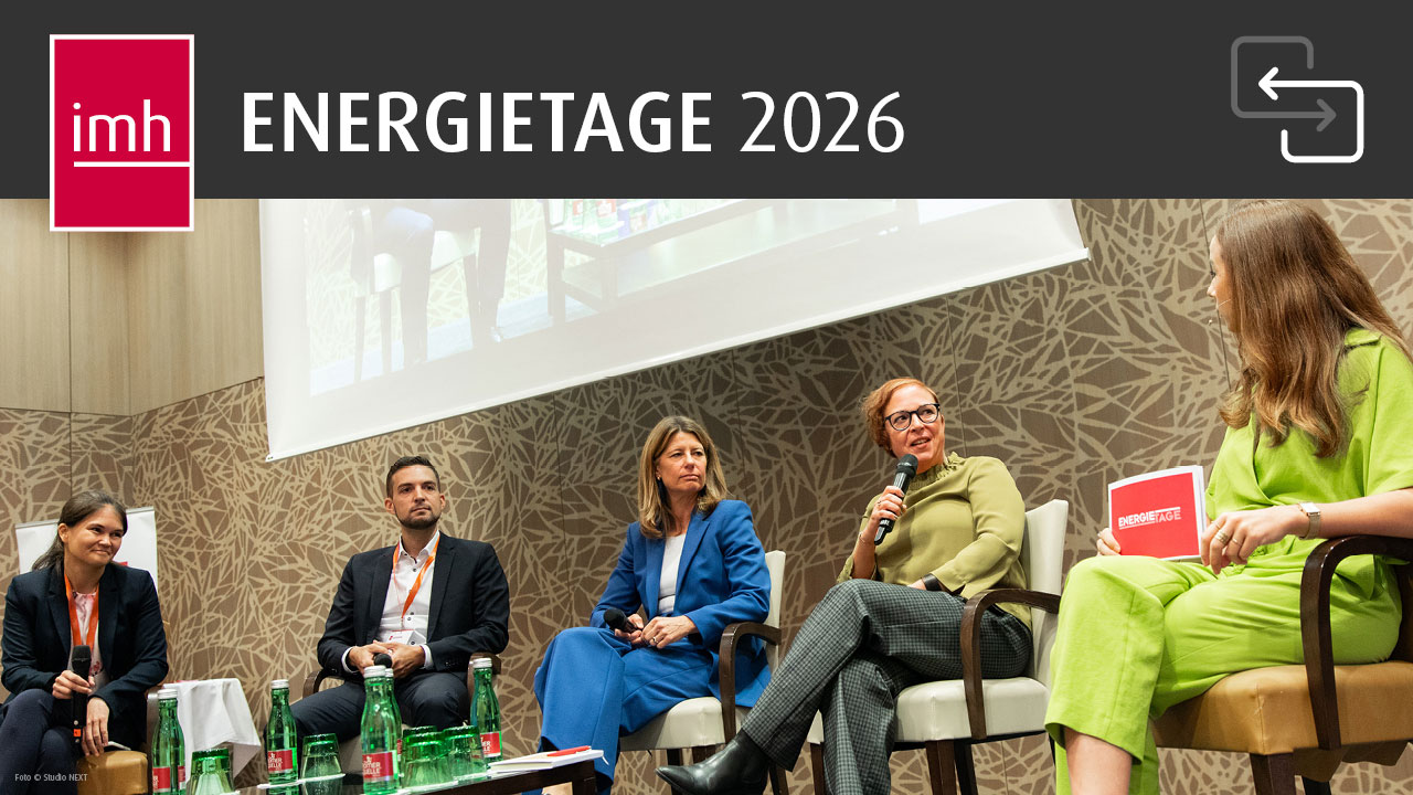 Energietage 2026 Impressionen