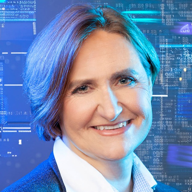 Waltraud Ulrike Jelinek-Krickl - imh Speaker