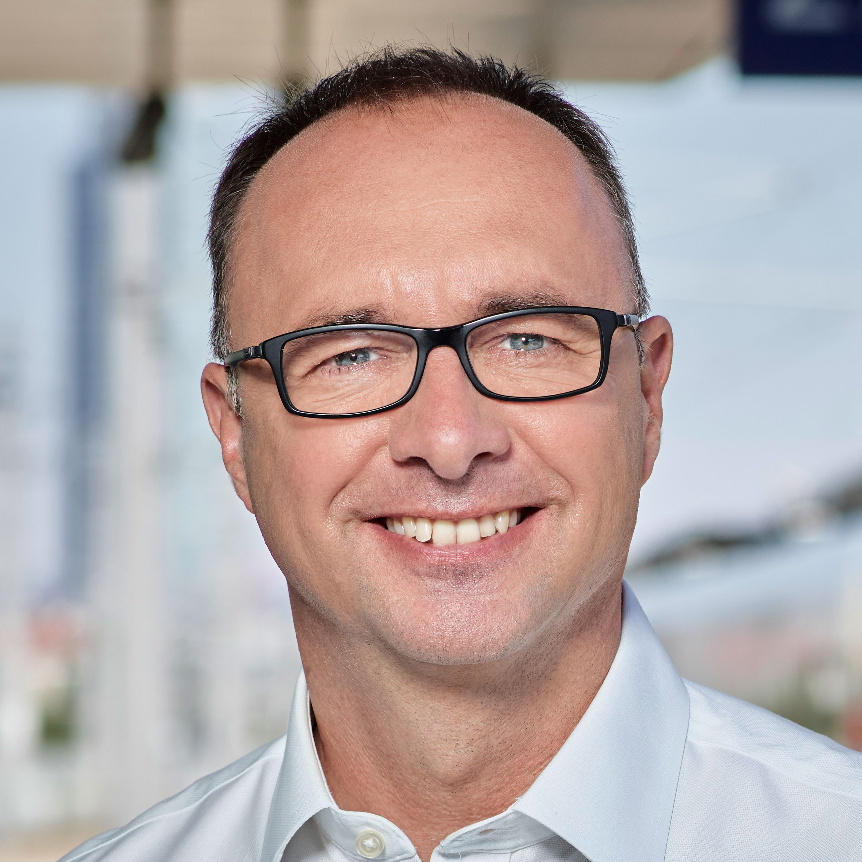 Pluy Johann - imh Speaker