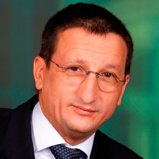 Volker Bidmon - imh Speaker