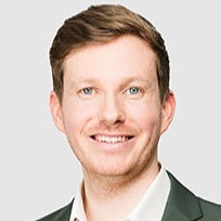 Philipp Nöhrer Resch - imh Speaker