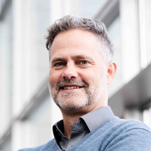 Jürgen Fluch - imh Speaker
