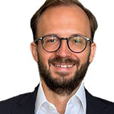 Felix Krysa - imh Speaker