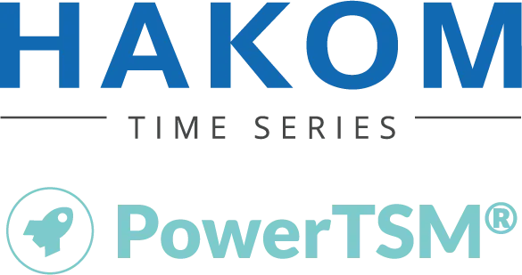 HAKOM Time Series GmbH