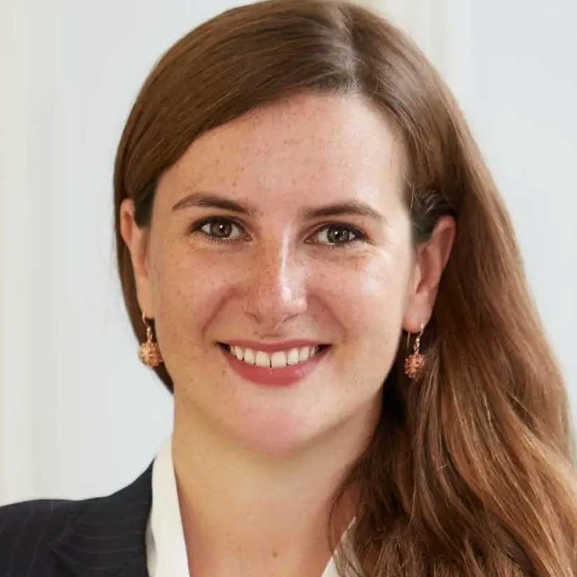 Jeanette Gorzala