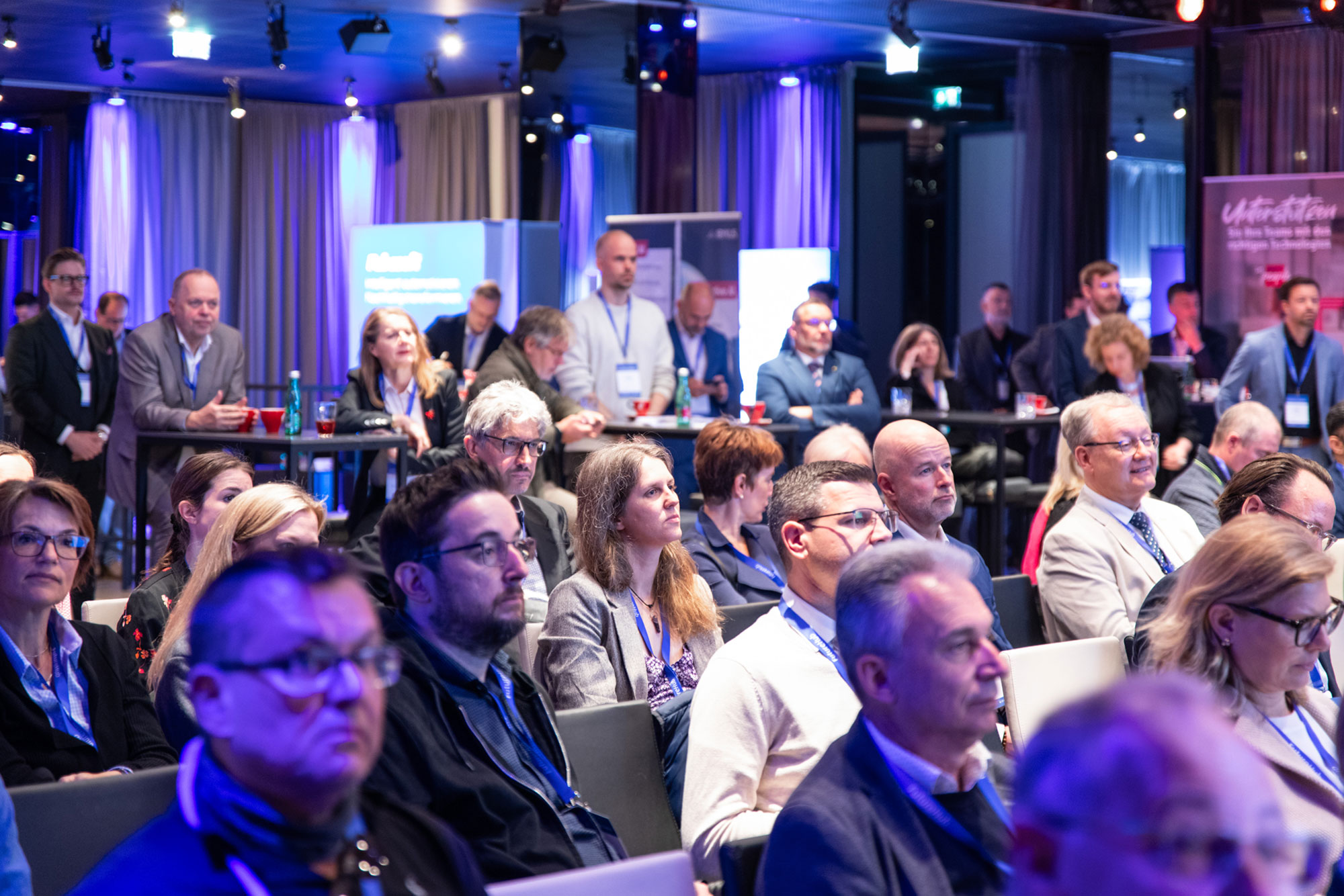 imh FutureHub im Palais Berg