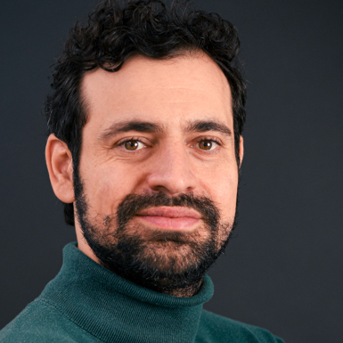Manuel Mofidian
