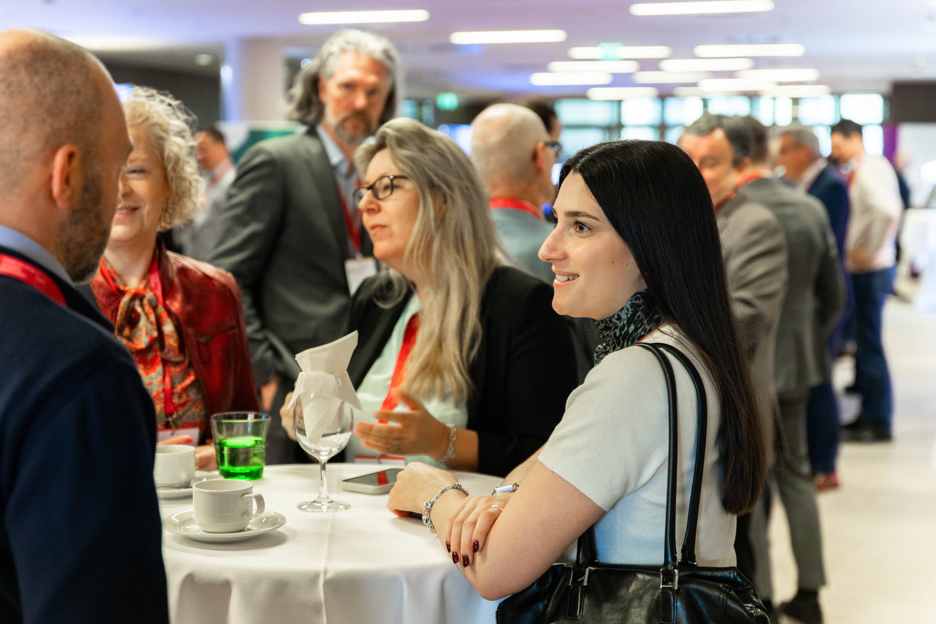 Eindrücke vom imh Bankenkongress KURS 2026