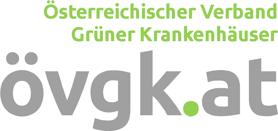 Österrreichischer Verband Grüner Krankenhäuser - ÖVGK