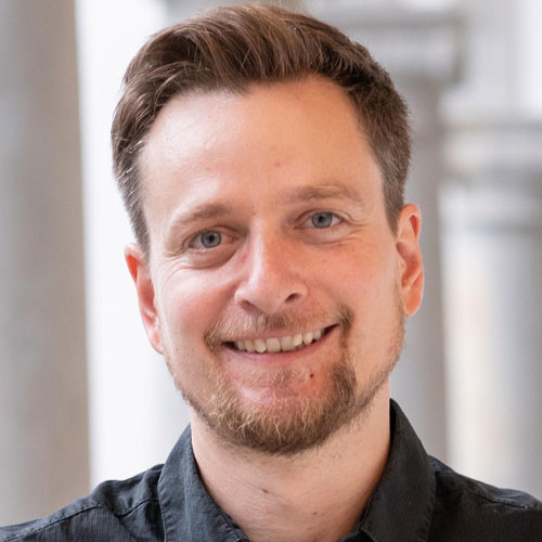 Alexander Mahnert - imh Speaker