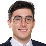 Navid Dersch - imh Speaker