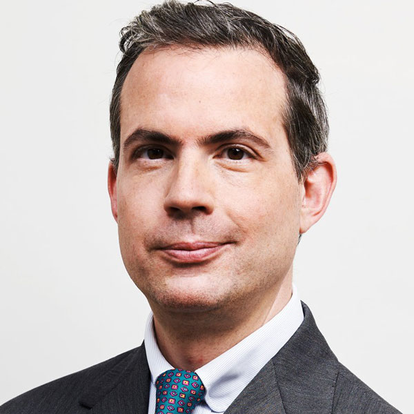 Robert Ert – imh Speaker