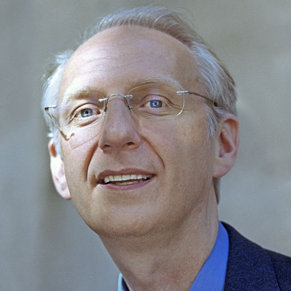 Marc Steiner – imh Speaker