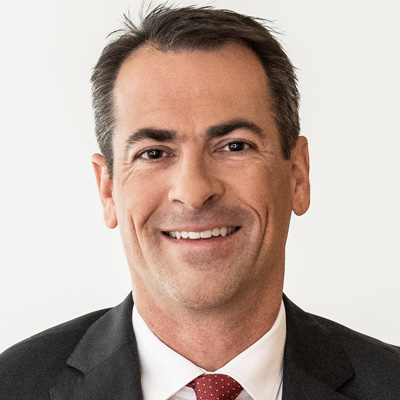 Christopher Schrank - imh Speaker