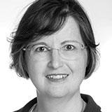Dr. Sabine Vogler