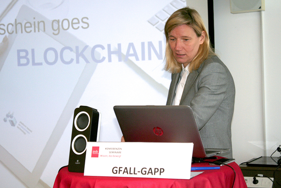 
    Kathrin Gfall-Gapp (Erste Group Bank AG)
