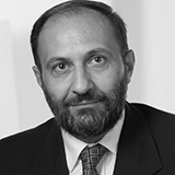 ÄDir. Prof. Dr. Ojan Assadian, DTMH (Lond.)