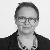 Ass.Prof. DI. Dr.techn. Karin Stieldorf