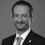 Hermann Weratschnig, MBA MSc