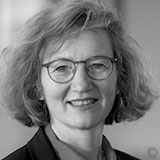 FH-Prof.in Mag.a Dr.in Elisabeth Haslinger-Baumann, DGKP