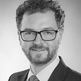 Mag. Dr. Florian Bachner