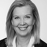 Mag. Karin Zipperer, MBA