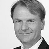Dr. Stefan Dorner, MBA