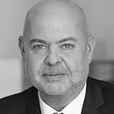 Roland Führer, MAS MBA