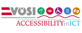 VÖSI – ACCESSIBILITY in ICT