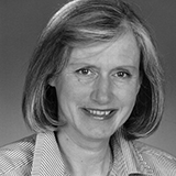 Agnes Wechsler-Fördös; Dr. med. univ.