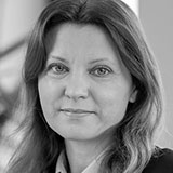 Ing. Mag. Eva Dvorak, MBA