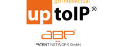 uptoIP® ABP PATENT NETWORK GmbH 