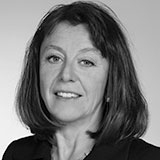 Dipl.-Ing. Margit Köstler, MBA, CIS ImmoZert