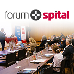 Forum Spital: Digitalisierung im Krankenhaus 