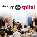 Forum Spital: Einkauf und Logistik in Krankenanstalten