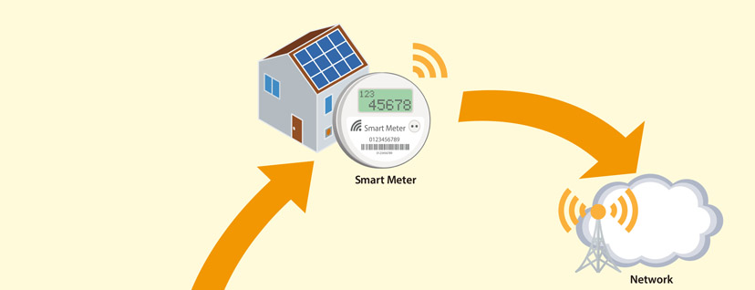 Energietage: Smart Meter – Jetzt wirds ernst